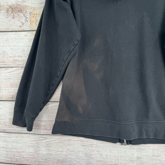 Pink Beautiful Trauma World Tour 2018 Concert Full Zip Hoodie Adult Small Black - Picture 14 of 14